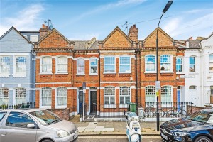 Images for Fulham, London