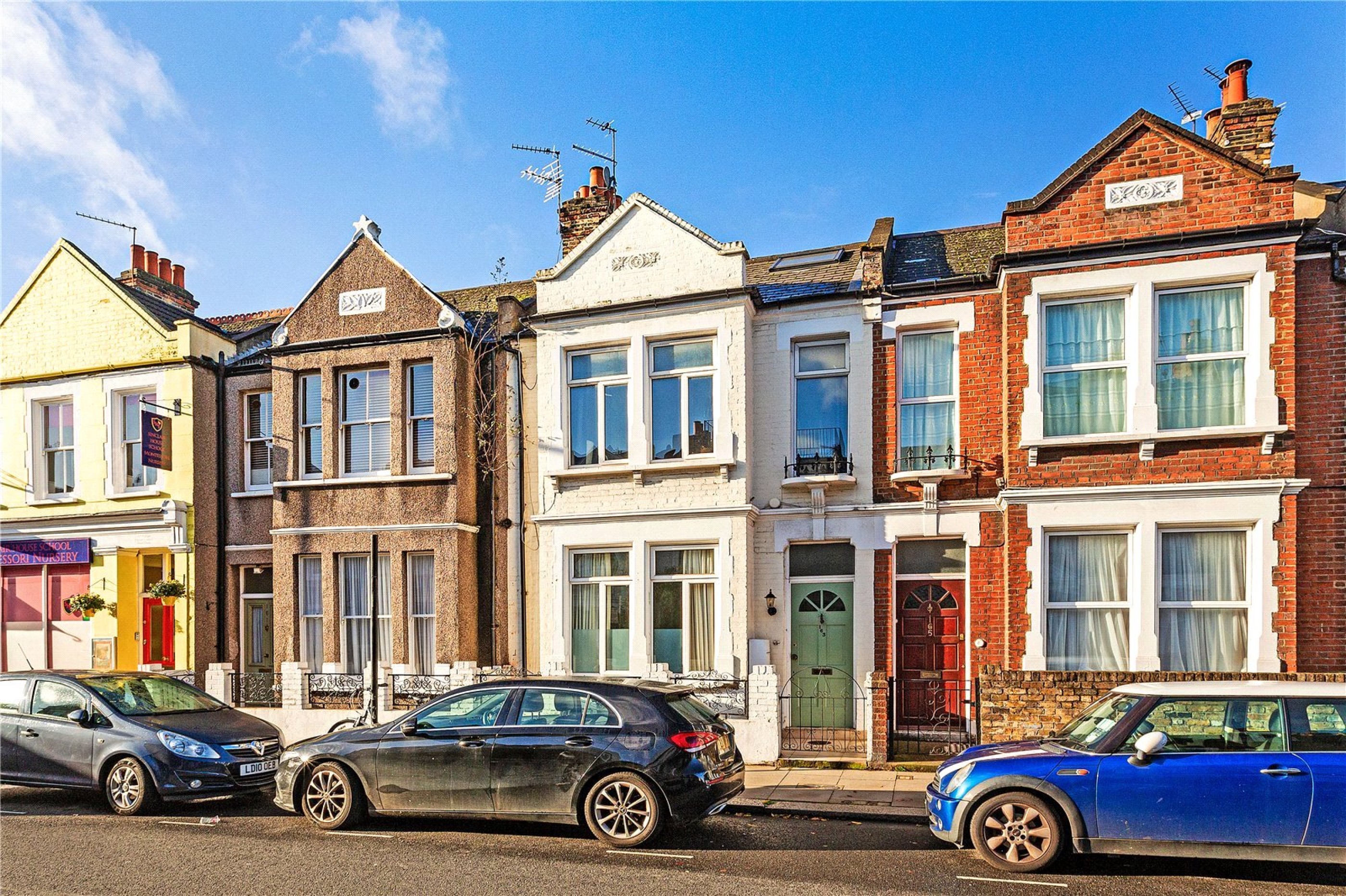 Images for Fulham EAID:4101633374 BID:FLS