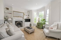 Querrin Street, London, SW6