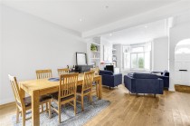 Sherbrooke Road, London, SW6