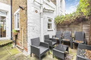 Images for London