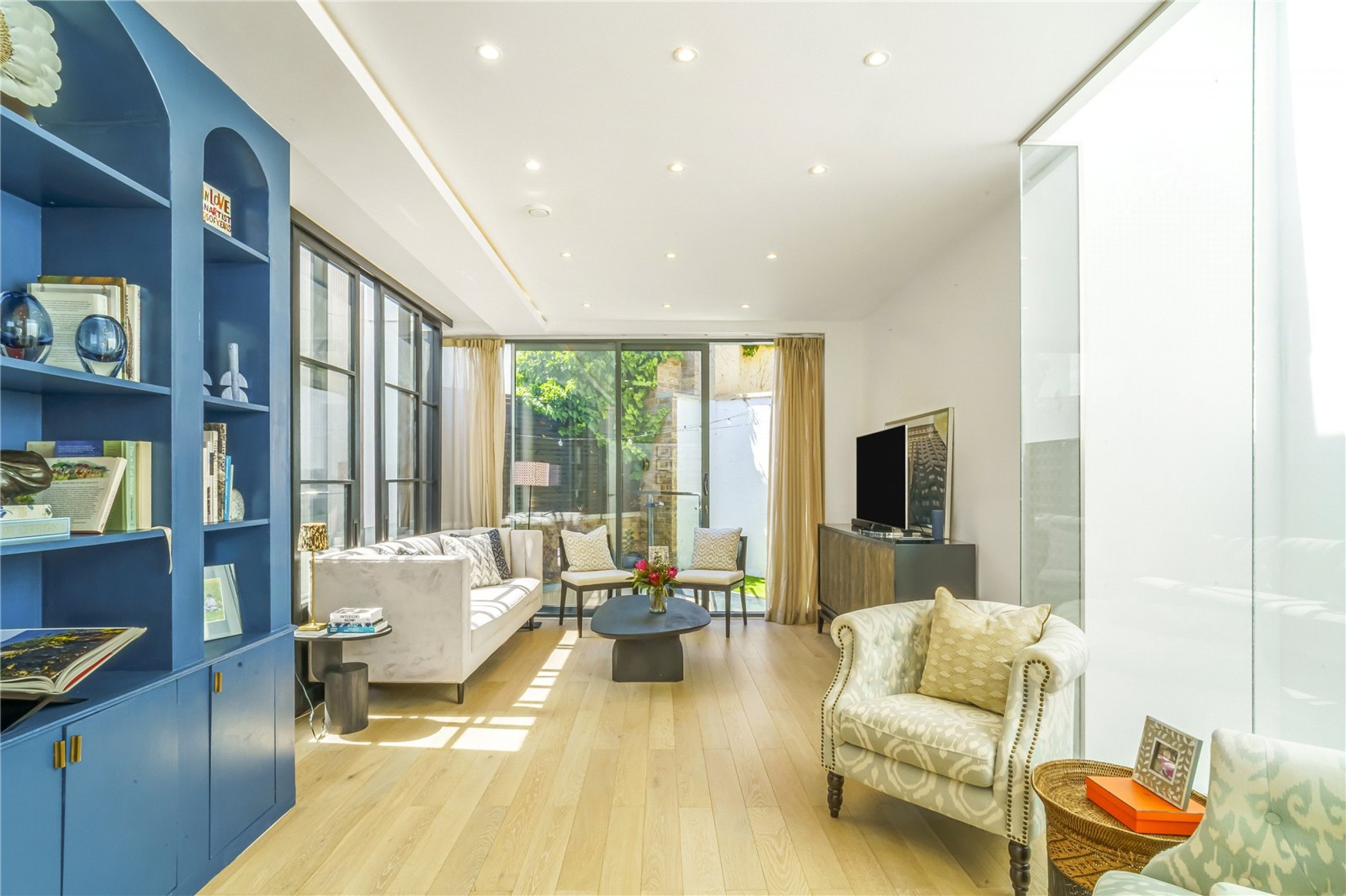Images for Fulham, London EAID:163099177 BID:FLS