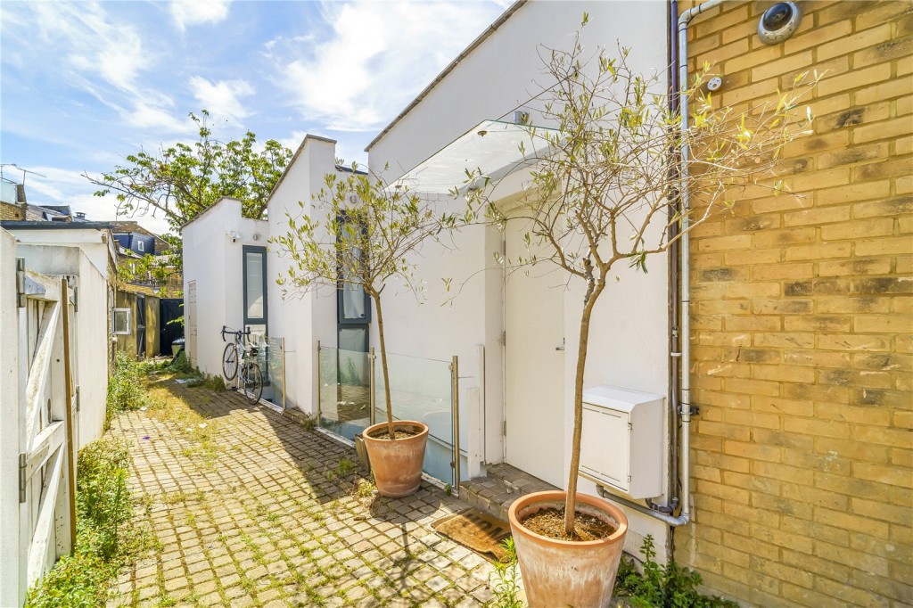 Images for Fulham, London EAID:163099177 BID:FLS