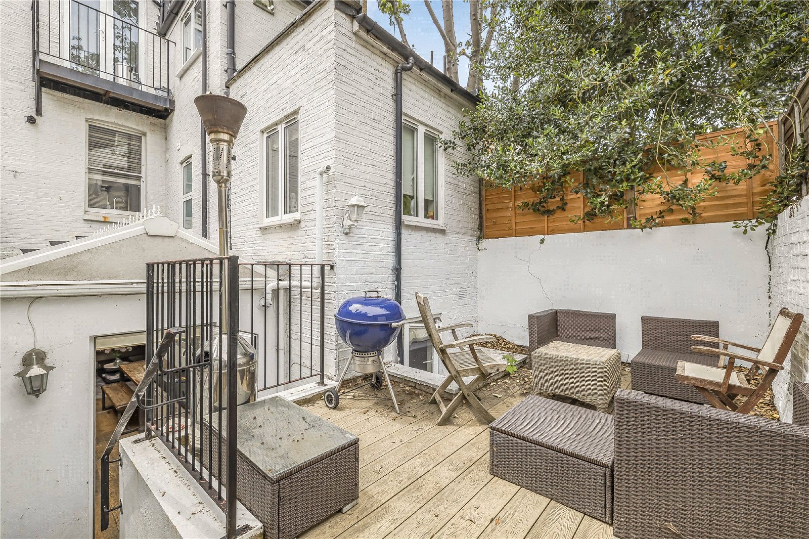 Images for Fulham, London EAID:163099177 BID:FLS