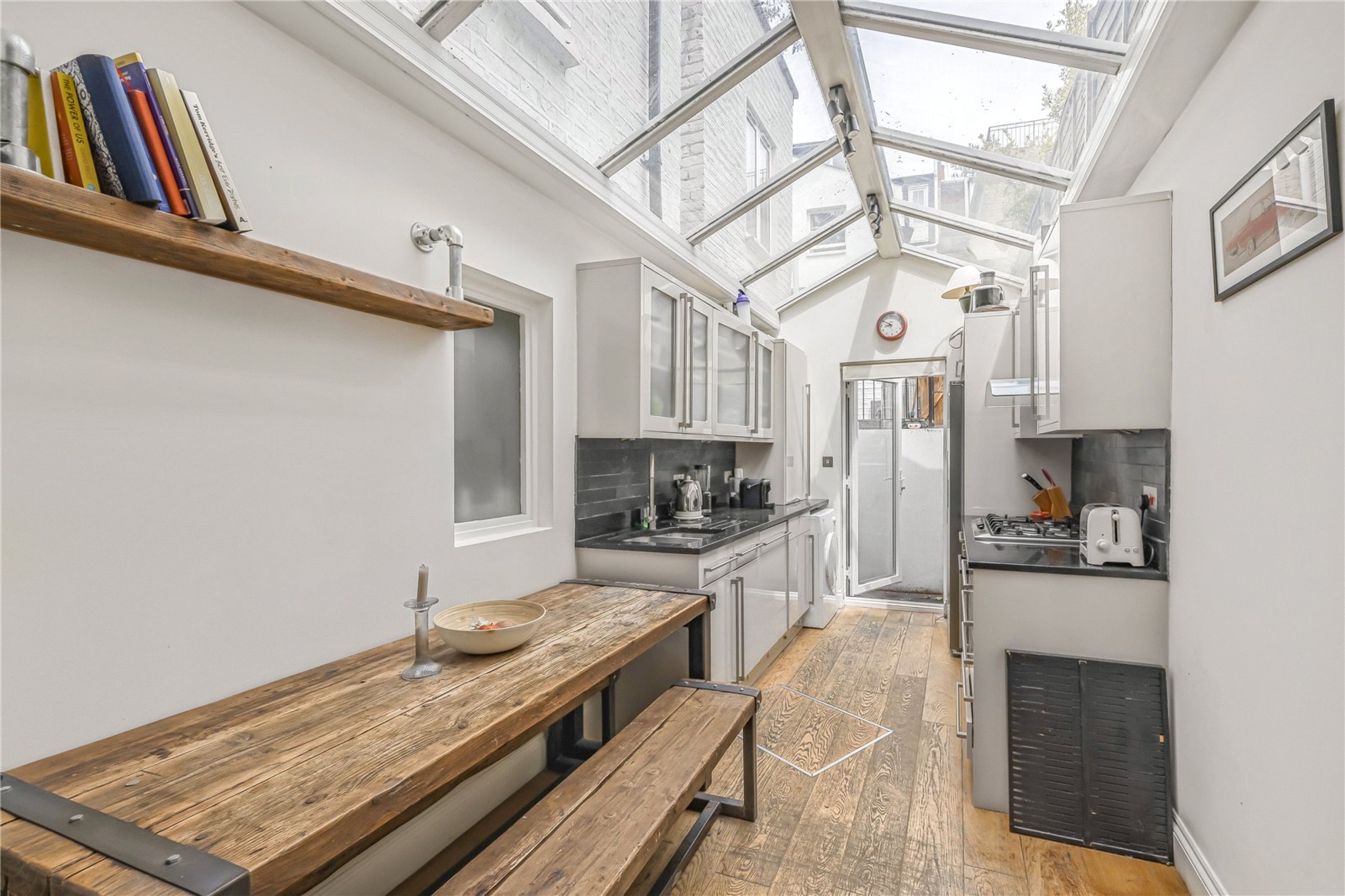 Images for Fulham, London EAID:163099177 BID:FLS