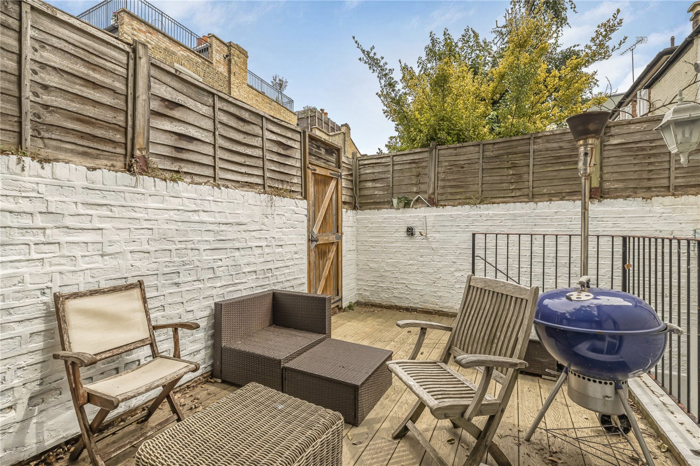 Images for Fulham, London EAID:163099177 BID:FLS