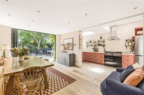 Haldane Road, London, SW6