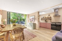 Haldane Road, London, SW6