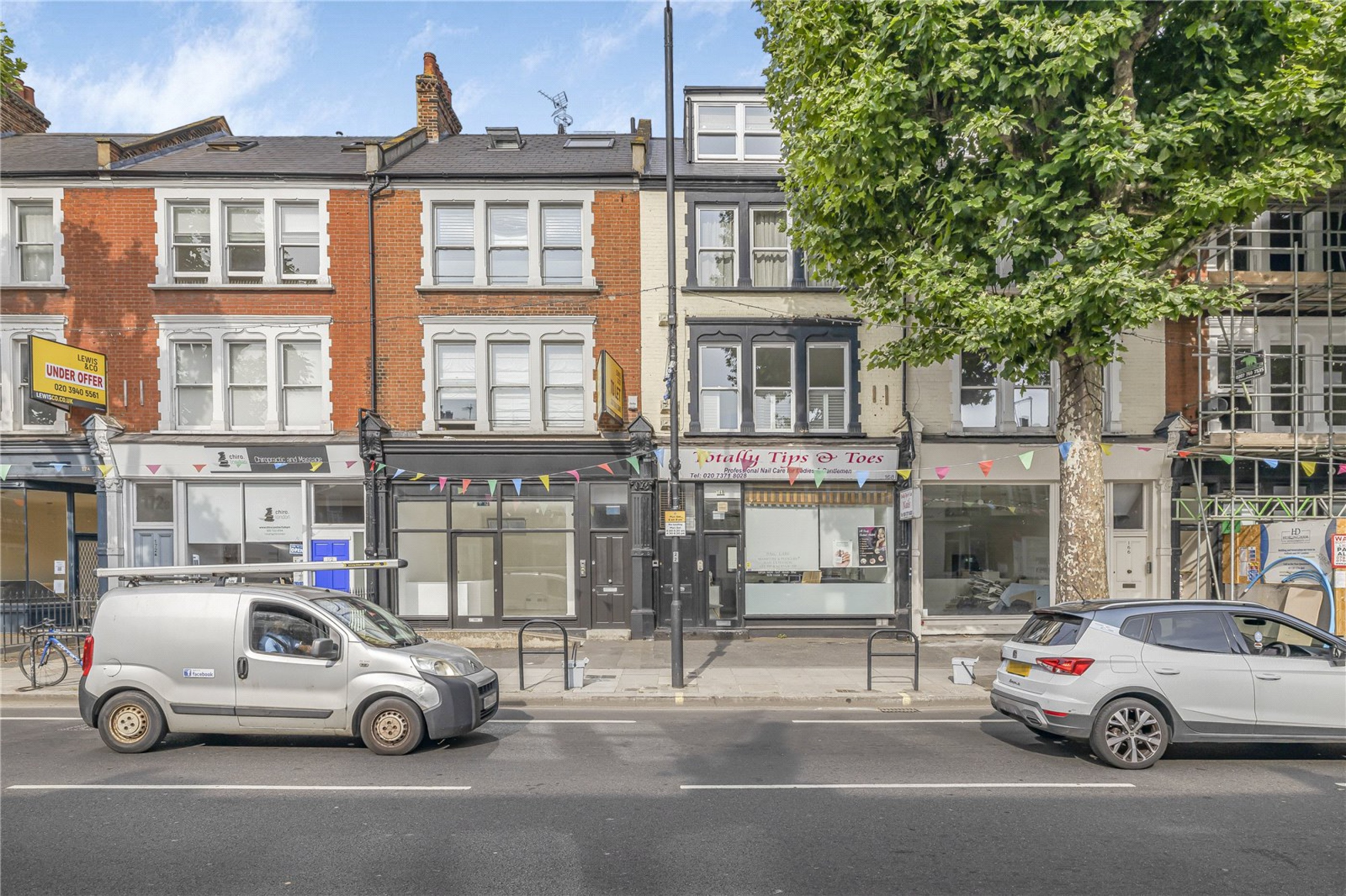 Images for Fulham, London EAID:163099177 BID:FLS