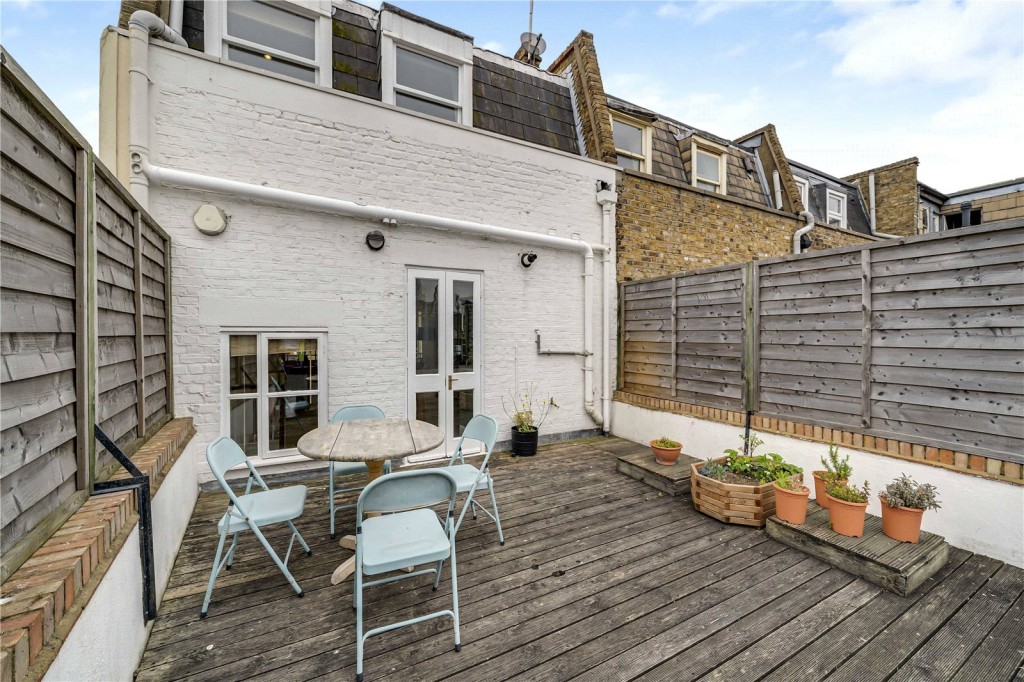 Images for Fulham, London EAID:4101633374 BID:FLS