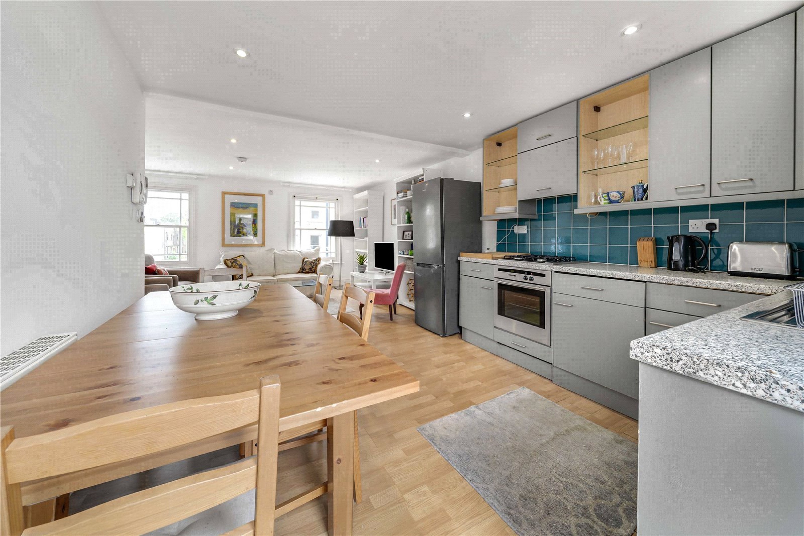 Images for Fulham, London EAID:4101633374 BID:FLS