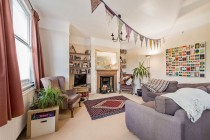 Pendle Road, London, SW16