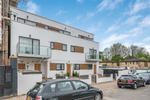 Images for Furzedown