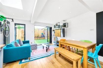 Langroyd Road, London, SW17