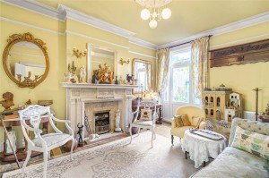 Images for Furzedown