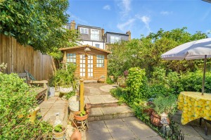 Images for Furzedown