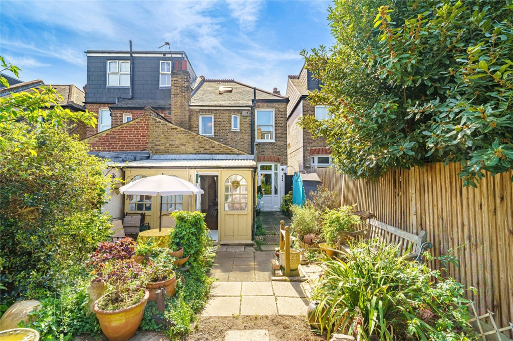 Images for Furzedown EAID:163099177 BID:FRD
