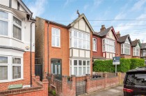 Nimrod Road, Furzedown, SW16