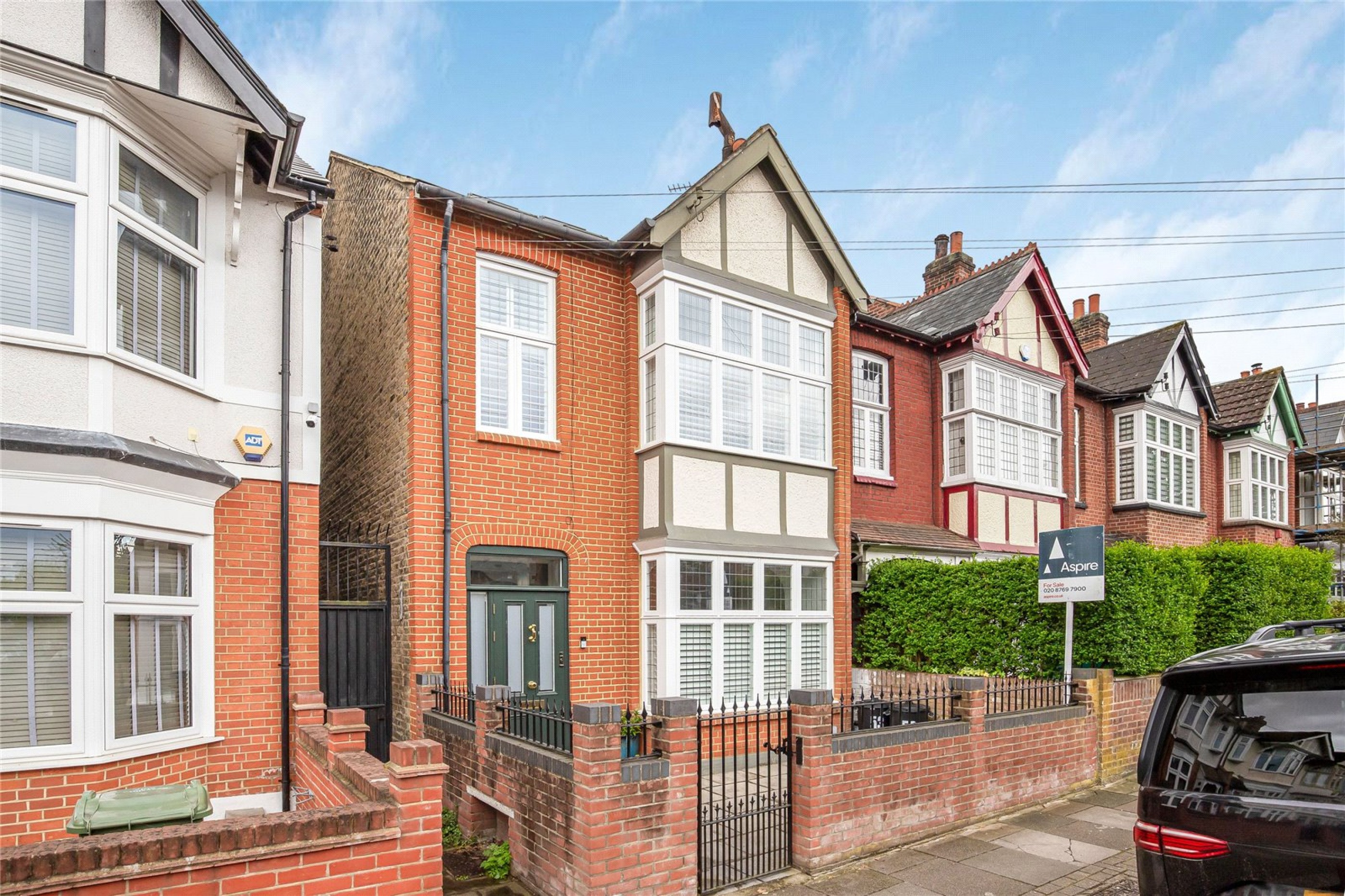 Images for Furzedown EAID:163099177 BID:FRD