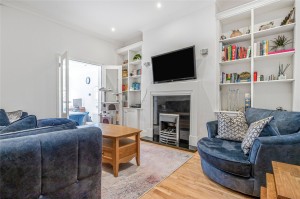 Images for Furzedown