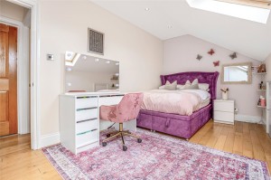 Images for Furzedown