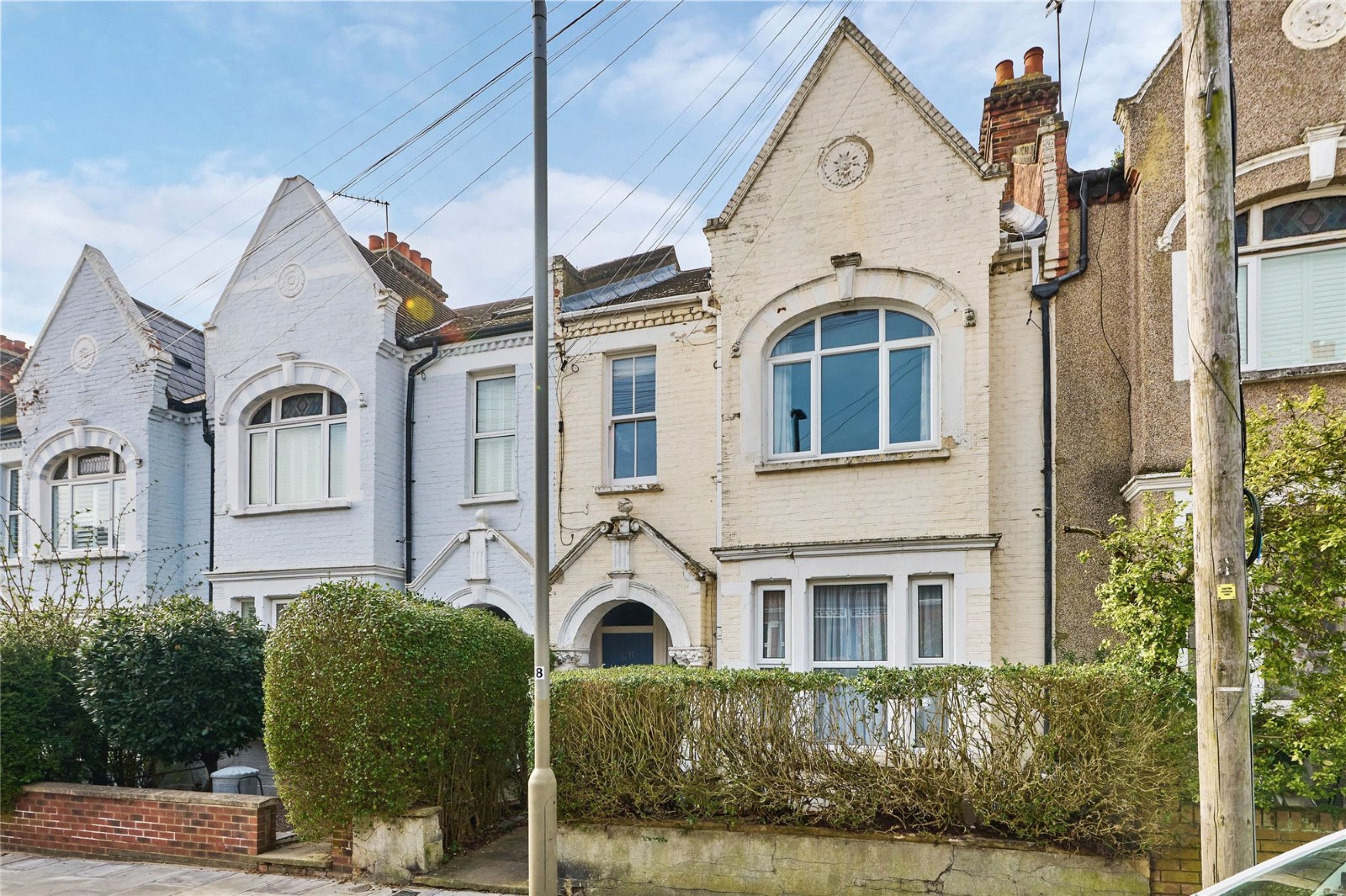 Images for Furzedown EAID:163099177 BID:FRD