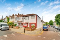 Moyser Road, Furzedown, SW16