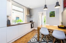 Fallsbrook Road, Furzedown, SW16