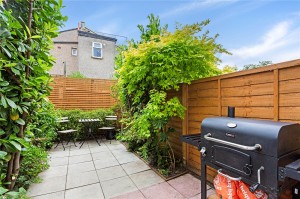 Images for Furzedown, London