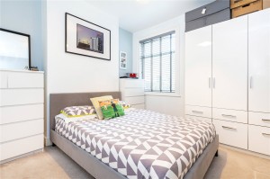 Images for Furzedown, London
