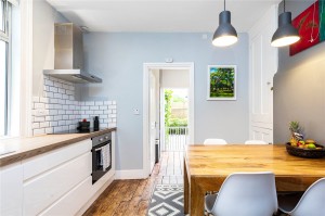 Images for Furzedown, London