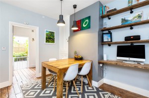 Images for Furzedown, London