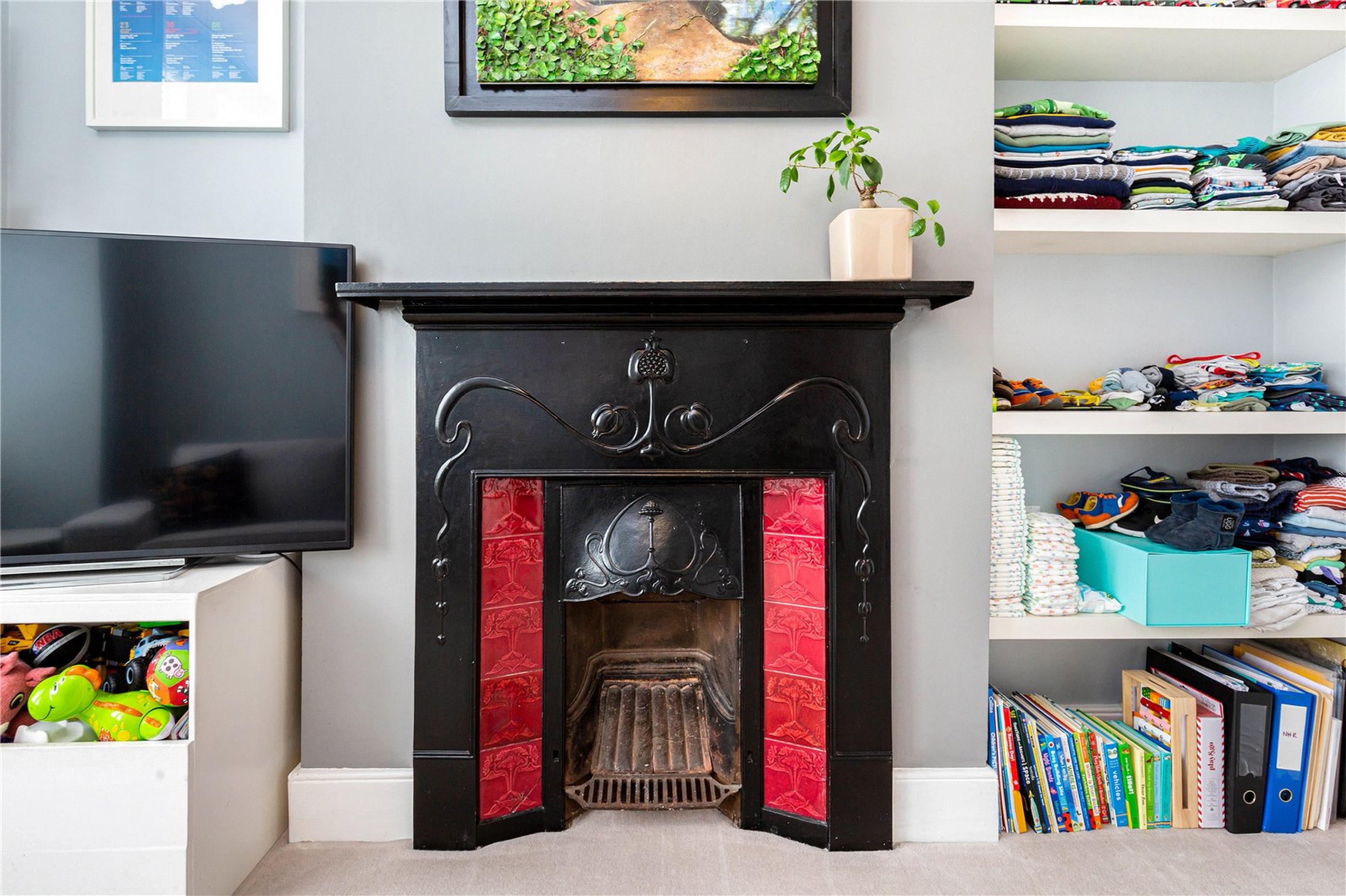 Images for Furzedown, London EAID:163099177 BID:BLM