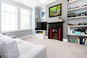 Images for Furzedown, London
