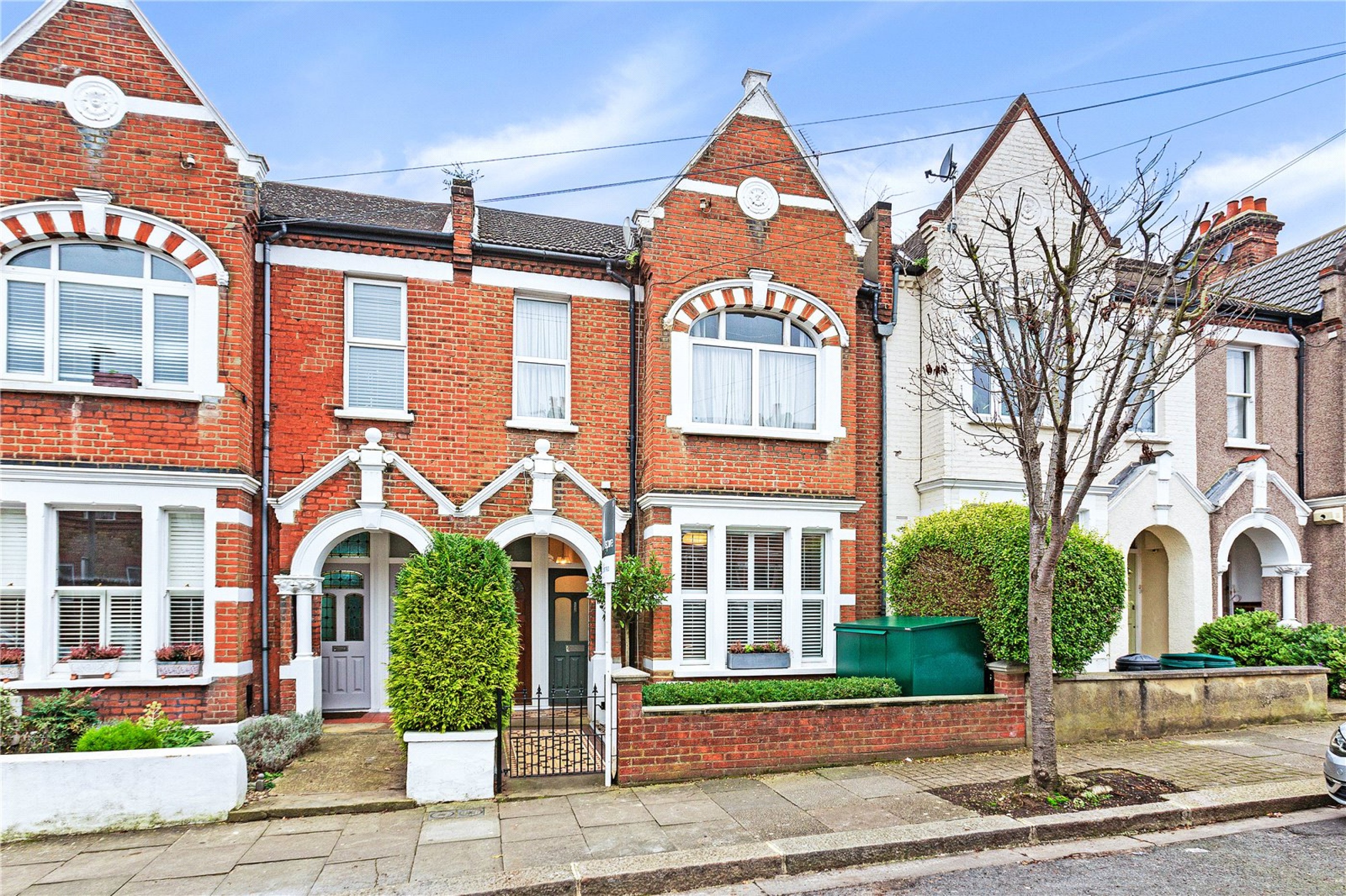 Images for Furzedown, London EAID:163099177 BID:FRD