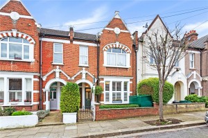 Images for Furzedown, London
