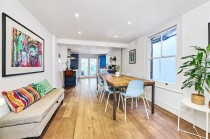 Westcote Road, Furzedown, SW16