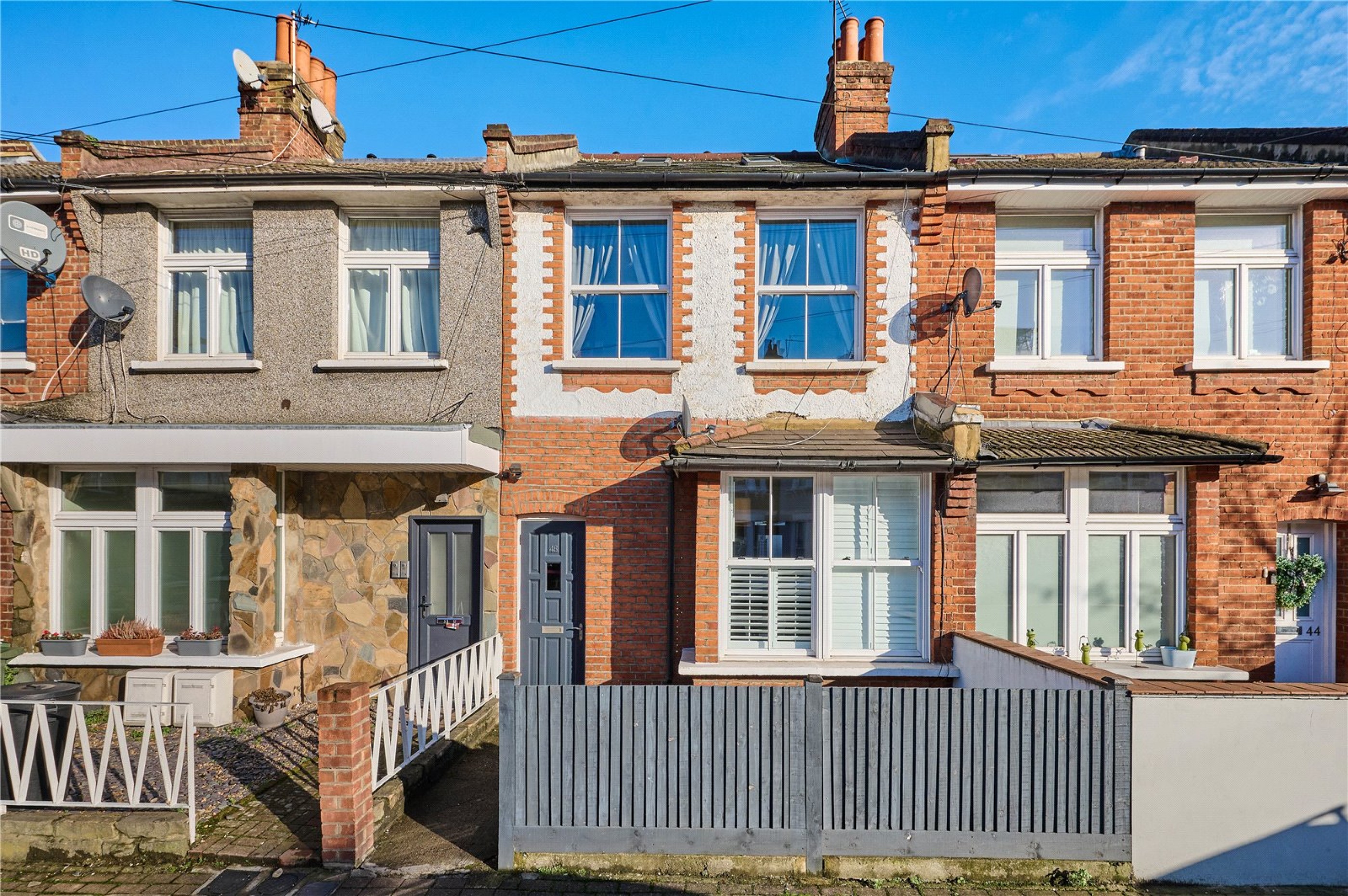 Images for Furzedown EAID:163099177 BID:FRD