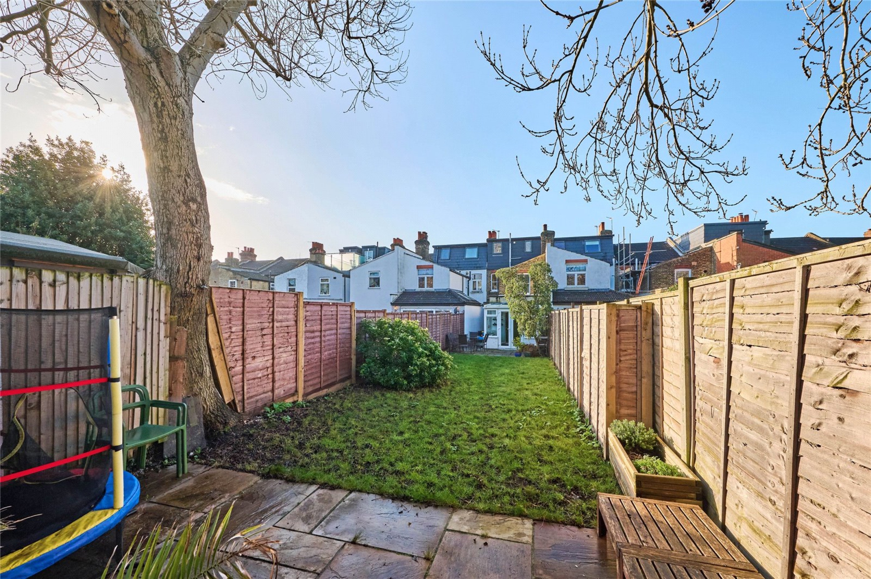 Images for Furzedown EAID:163099177 BID:FRD