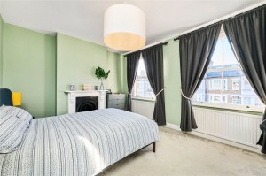 Images for Furzedown