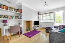 Shenstone House, Aldrington Road, SW16
