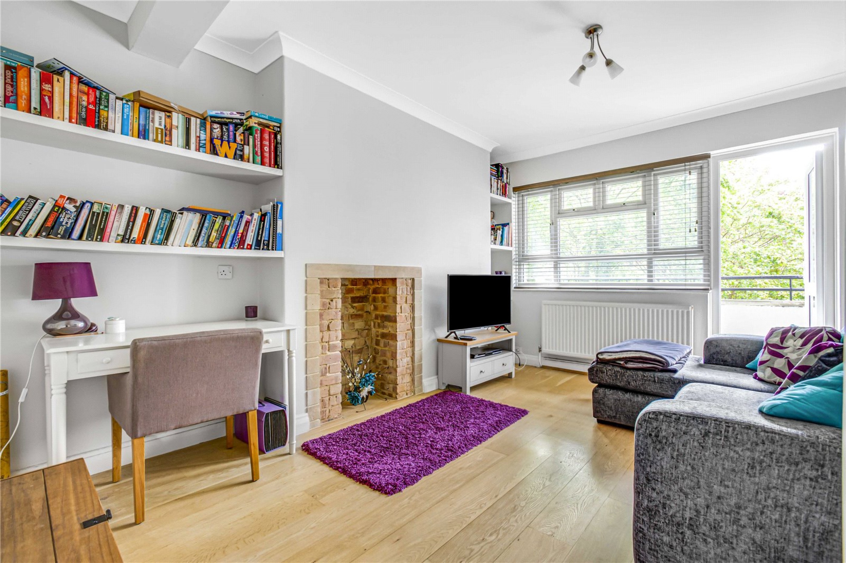 Images for Aldrington Road, London EAID:163099177 BID:BLM