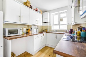 Images for Aldrington Road, London