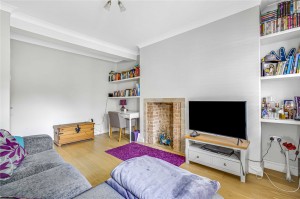 Images for Aldrington Road, London