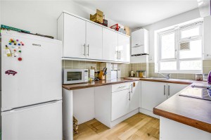 Images for Aldrington Road, London