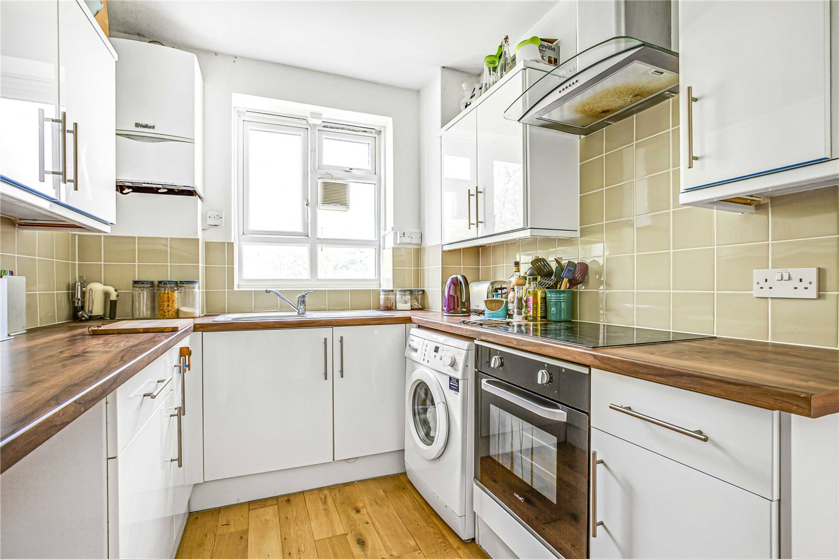 Images for Aldrington Road, London EAID:163099177 BID:BLM