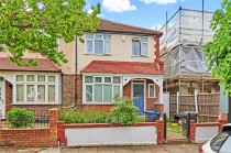 Rural Way, Furzedown, SW16