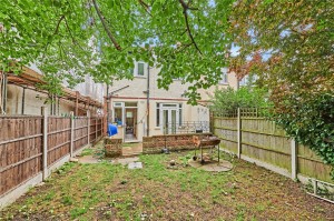 Images for Furzedown