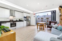 Kettering Street, Furzedown, SW16