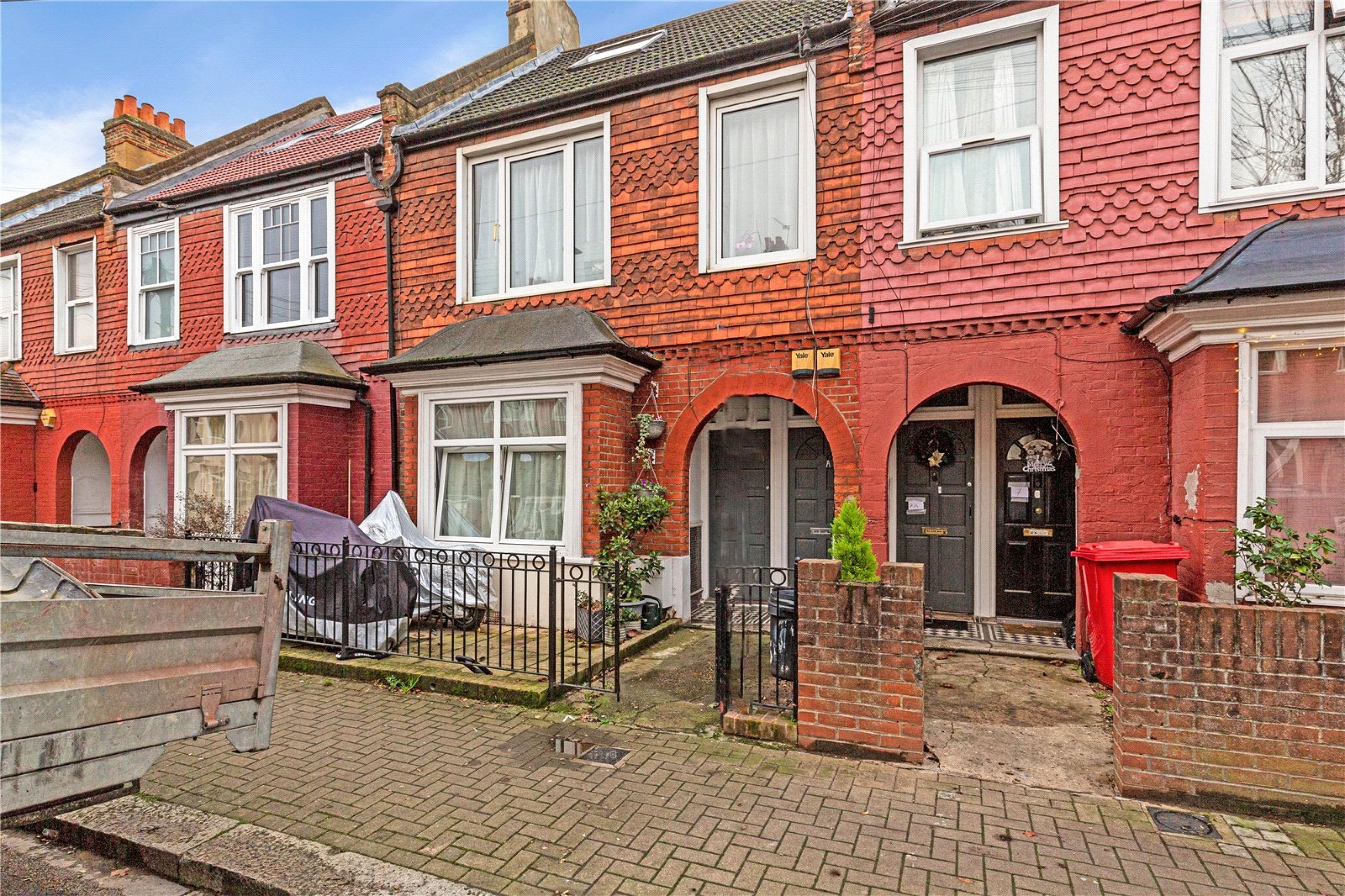 Images for Furzedown EAID:163099177 BID:FRD
